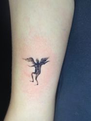 点击看大图 -MDZ STORE·TATTOO·耳饰