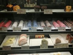 -麦当劳(杭州西湖银泰百货店)
