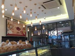 -味多美蛋糕(灯市口店)