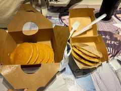 -STARLING八哥松饼(购物公园店)