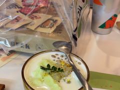 -做披萨的奇葩(中海央墅店)