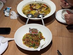 -太二酸菜鱼(长沙IFS国金中心店)