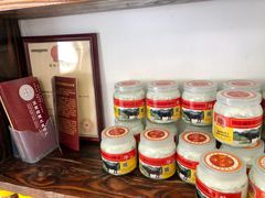 -周大娘牛乳(旧寨古村总店)