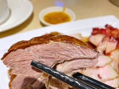 烧味拼盘-肥妹烧腊店(翠竹路店)