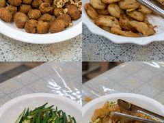 -素清香(解放路店)