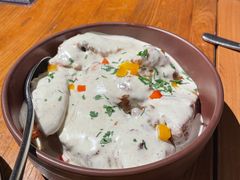 格鲁吉亚蒜香烤鸡-格鲁·秀色Georgia’s Feast