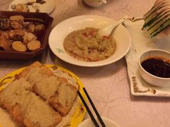 -陶然居·重庆菜(解放碑店)