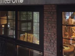 -旧雨咖啡·CoffeeFORU(黄村奥体店)