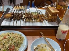 -江湖翅客(琶洲新村店)