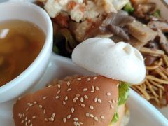 -禾匙素食自助(莱蒙都会店)