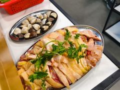 -兴兴旺·冬瓜盅·啫啫煲(西华路店)