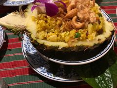 -卷心菜和避孕套餐厅(Pattaya)