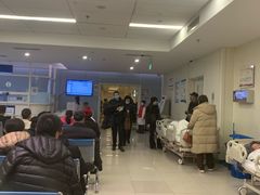 -首都医科大学附属北京天坛医院