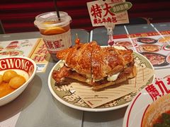-广九餐室(陈家祠扬韬广场店)