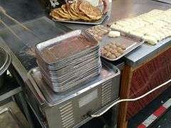 -白魁老号饭庄(安内店)