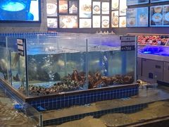 -百富源·海鲜辽菜(浑河堡店)