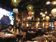 大堂-胡桃里音乐酒馆(白云五号T5 MALL店)