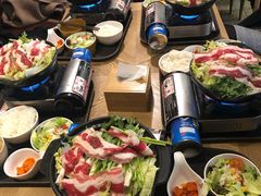 -和风日本料理(腾飞园店)