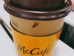 -麦当劳(北京路广百广场店)