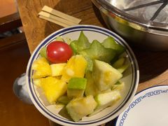 -厝味火锅·潮汕卤水火锅(十一合店)
