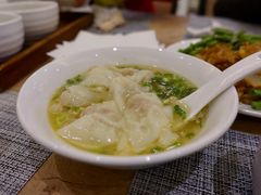 -乐领拈花溪·林涧食韵