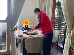 -芭夯兔·兔肉汤锅(新都店)