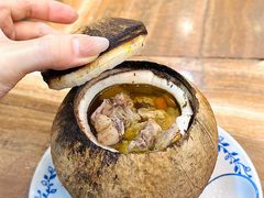 -芝麻糊世家(西华店)