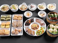 饕餮大餐-皇城坝小吃(科华成都王府井购物中心店)
