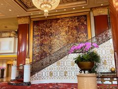 -北京中国大饭店