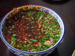-吾穆勒蓬灰牛肉面·清真(北滨河中路店)