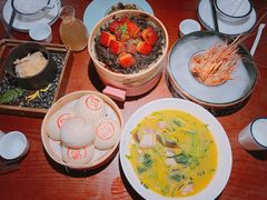 -寻宝记绍兴菜(鲁迅路店)