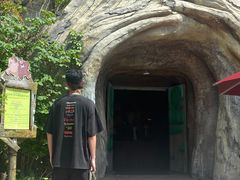 -芜湖方特东方神画