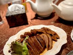 -金燕岛潮州酒楼