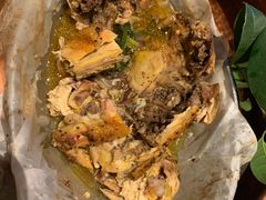 -桂满陇·海市蜃楼·黑金(国金店)