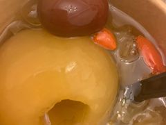 -膳梨堂(慈云寺远洋国际店)