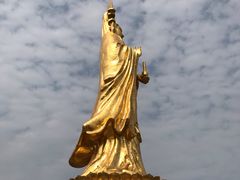 -广州莲花山旅游区