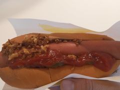 -宜家·瑞典风味餐厅(烟台路店)