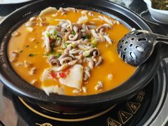 -李师傅脆肚(华强北店)