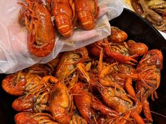 -小林哥的海鲜馆·夜宵烧烤(渔人码头店)