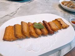 -阿明小菜·海鲜·上海菜(浦建路店)