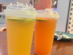 -CRAZYONES西班牙海鲜饭(上海美罗城店)