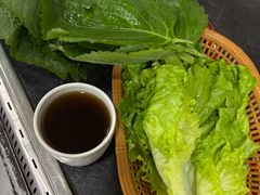 -长今家韩国料理(瑞景店)