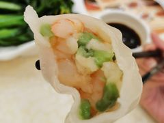 -顺德人家食府(黄金广场店)