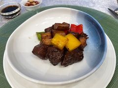-君来湖滨饭店·渔餐厅