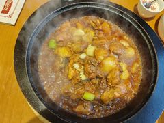 -春满园·邯郸菜发祥地(滏东店)