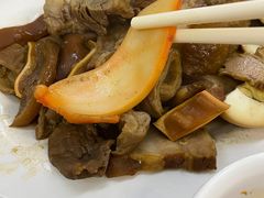 -陈根记大牌档