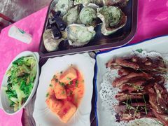 -邹记·美食(斗门店)