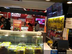-周黑鸭(北京海淀区中关村店)