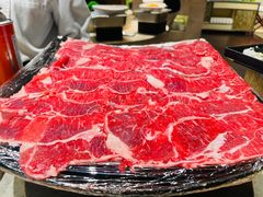 -大理实力希尔顿酒店•香全日制餐厅
