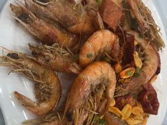 -老东阳·外婆菜(横店店)